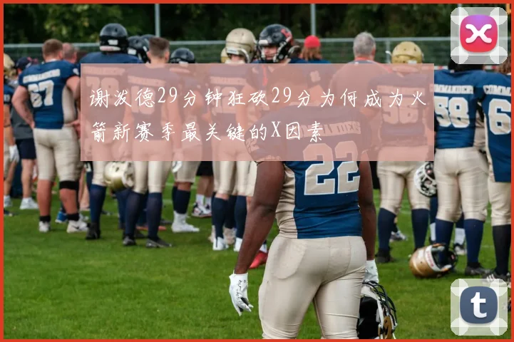 谢泼德29分钟狂砍29分为何成为火箭新赛季最关键的X因素