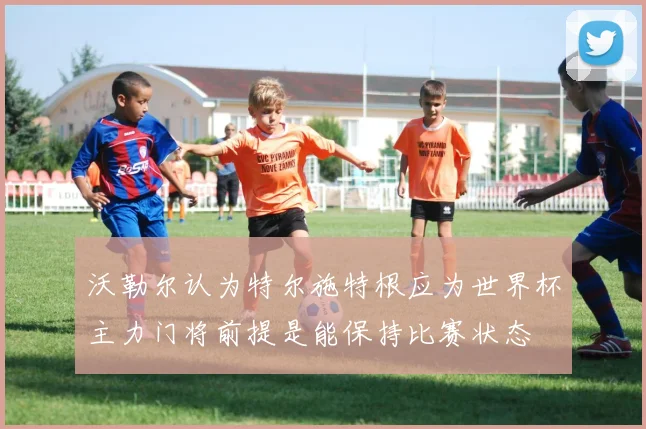 沃勒尔认为特尔施特根应为世界杯主力门将前提是能保持比赛状态