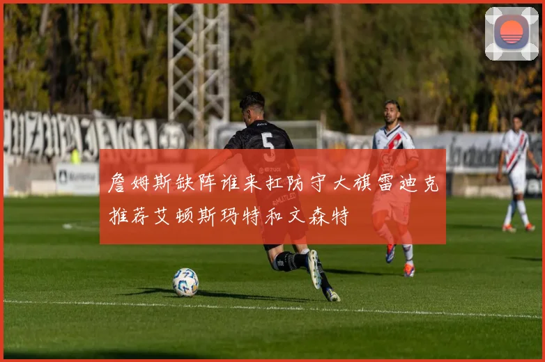 詹姆斯缺阵谁来扛防守大旗雷迪克推荐艾顿斯玛特和文森特