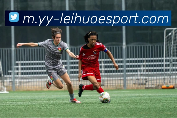 雷火电竞发展历程